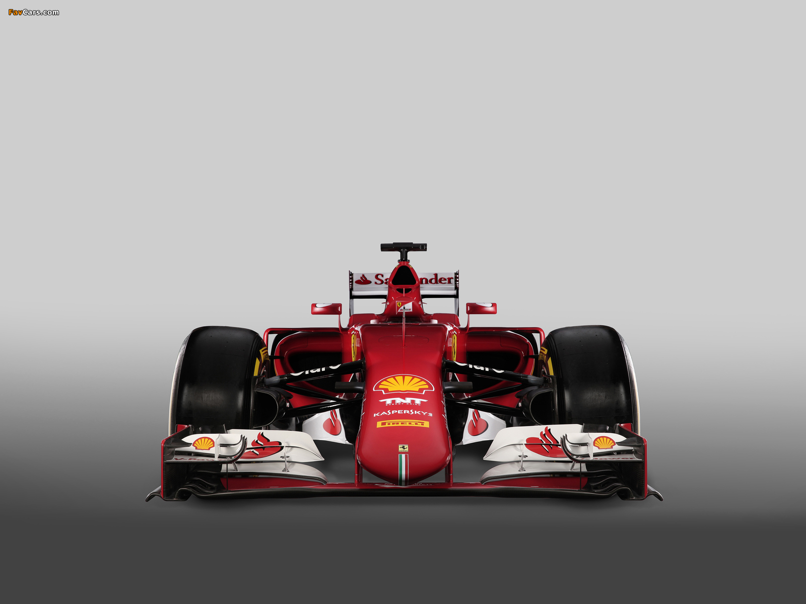 Ferrari SF15-T 2015 wallpapers (1600 x 1200)