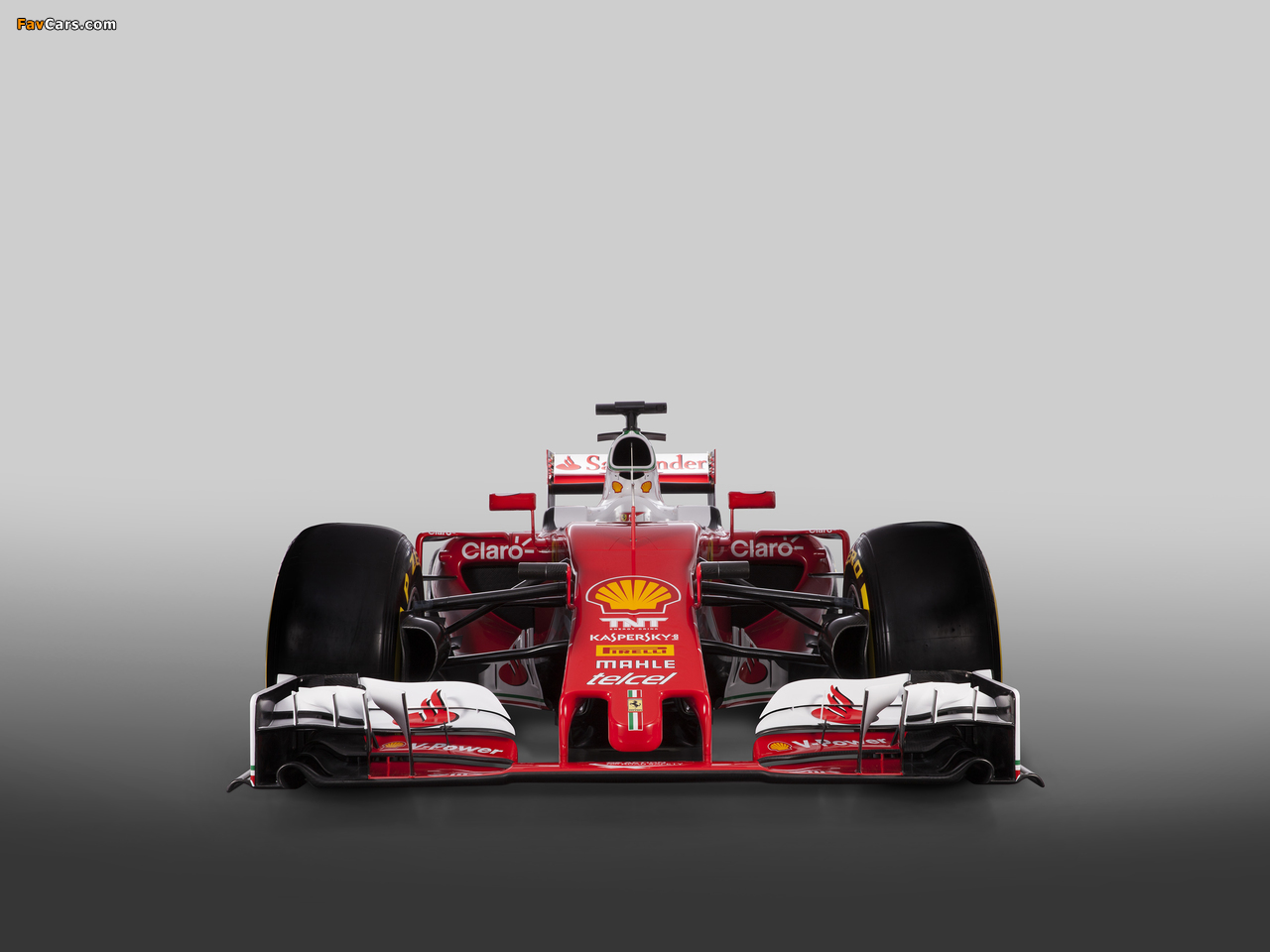 Ferrari SF16-H 2016 wallpapers (1280 x 960)