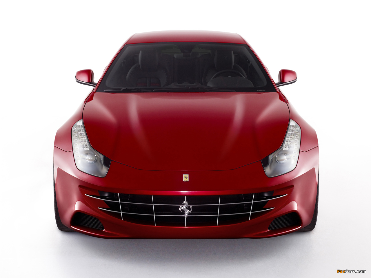 Photos of Ferrari FF 2011 (1280 x 960)