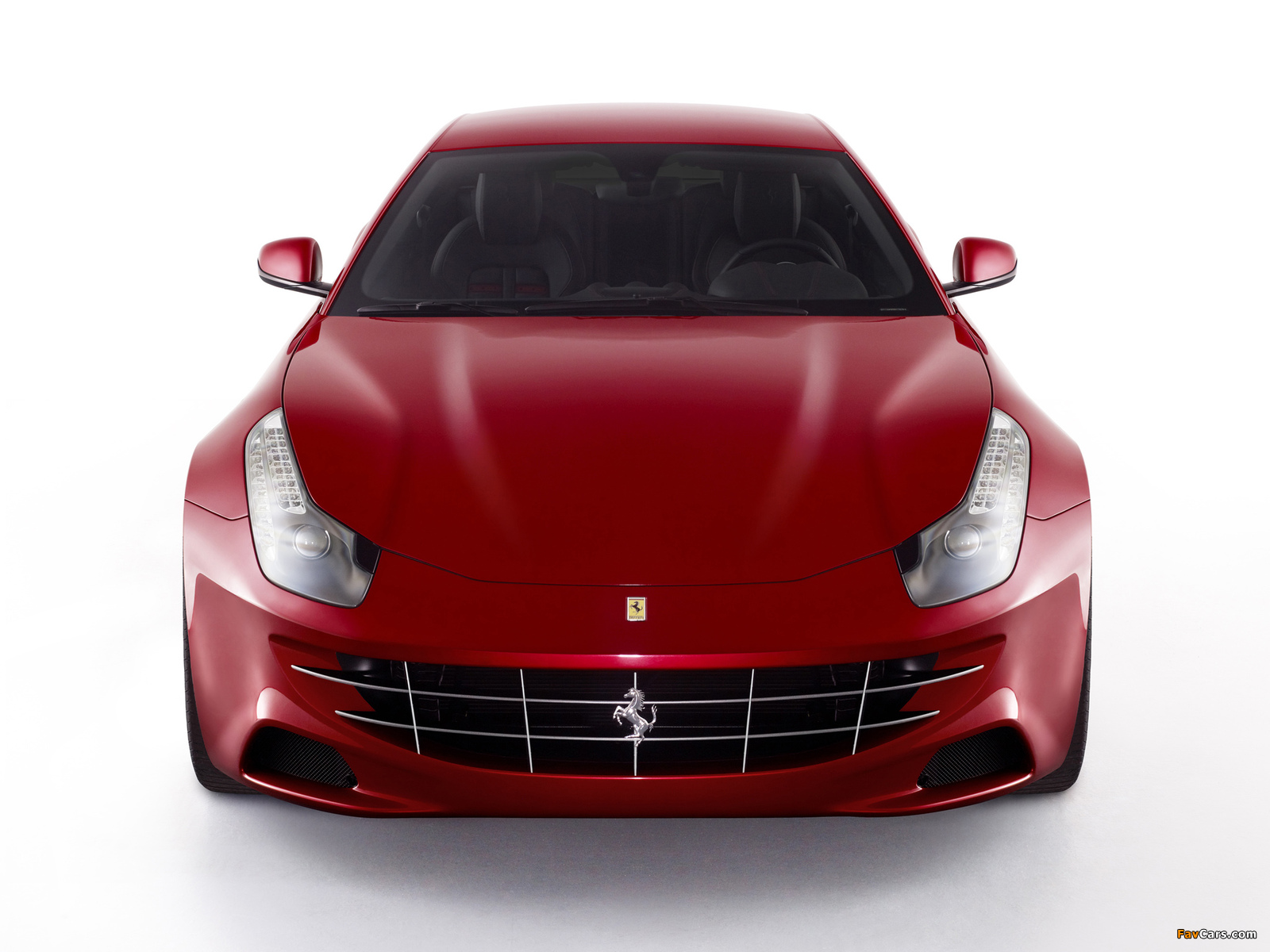 Photos of Ferrari FF 2011 (1600 x 1200)