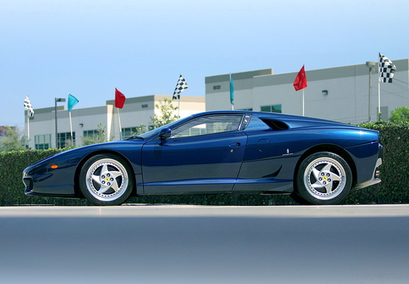 Photos of Ferrari FX 1995