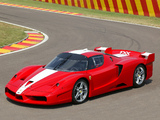 Ferrari FXX 2005 pictures