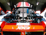 Images of Ferrari FXX 2005