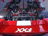 Images of Edo Competition Ferrari FXX 2008