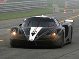 Pictures of Ferrari FXX 2005