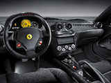 Ferrari 599 GTO 2010–12 pictures