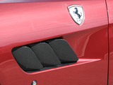 Ferrari GTC4Lusso T 2016 images