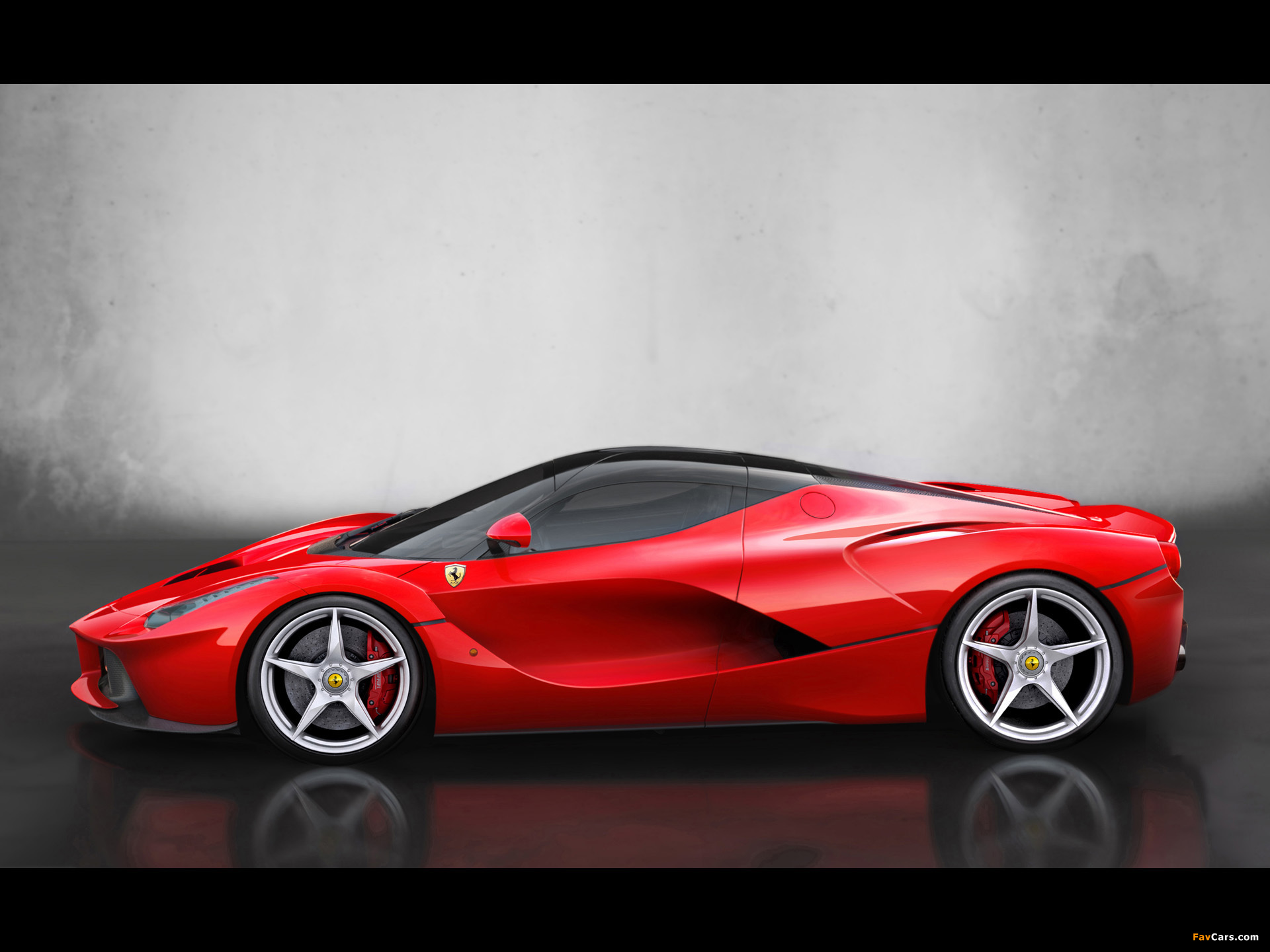 Ferrari LaFerrari 2013 pictures (1920 x 1440)