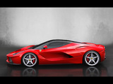 Ferrari LaFerrari 2013 pictures