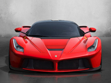 LaFerrari 2013 wallpapers