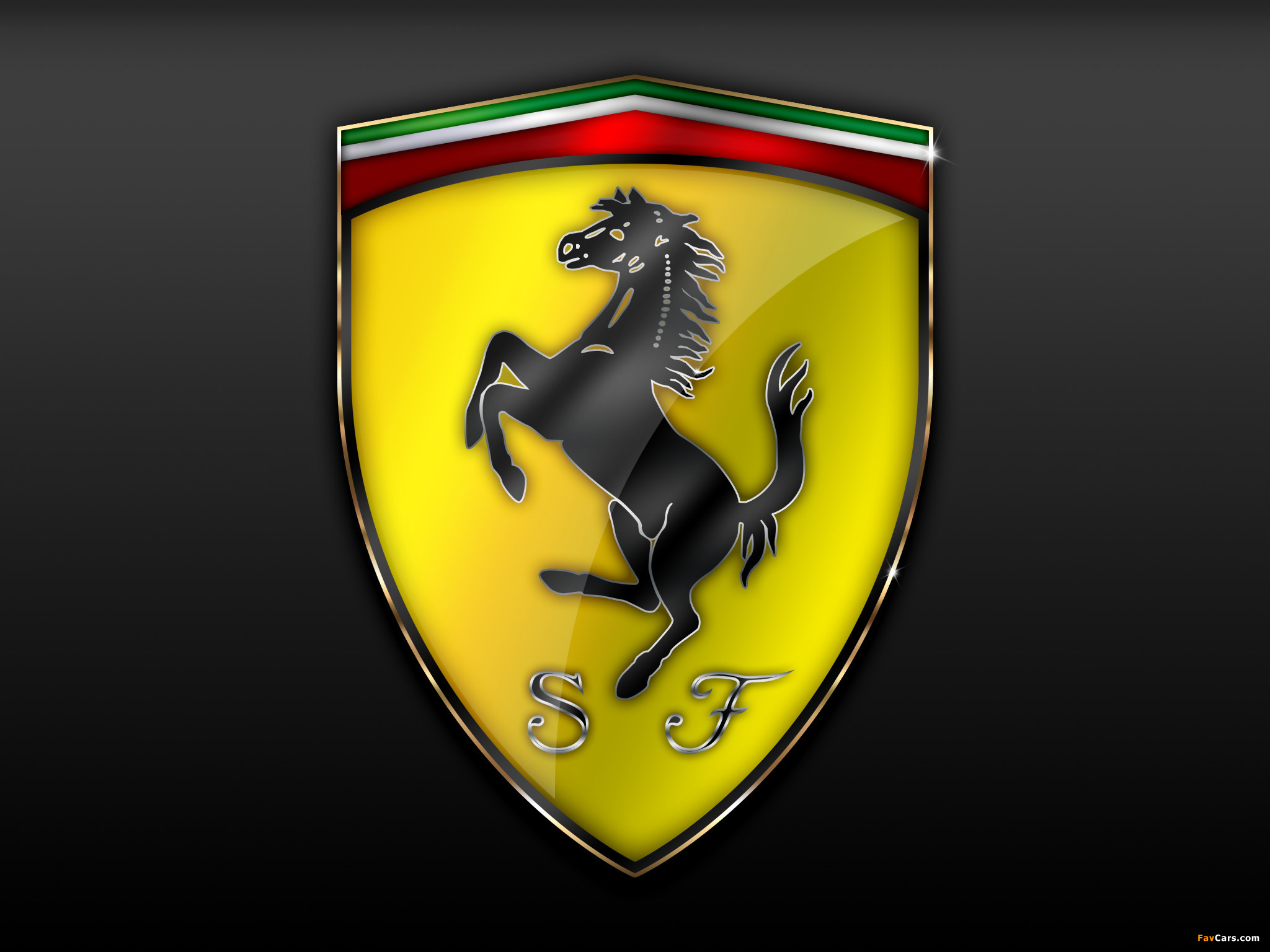 Images of Ferrari (2048 x 1536)