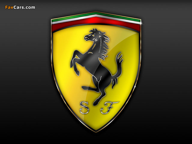 Images of Ferrari (640 x 480)