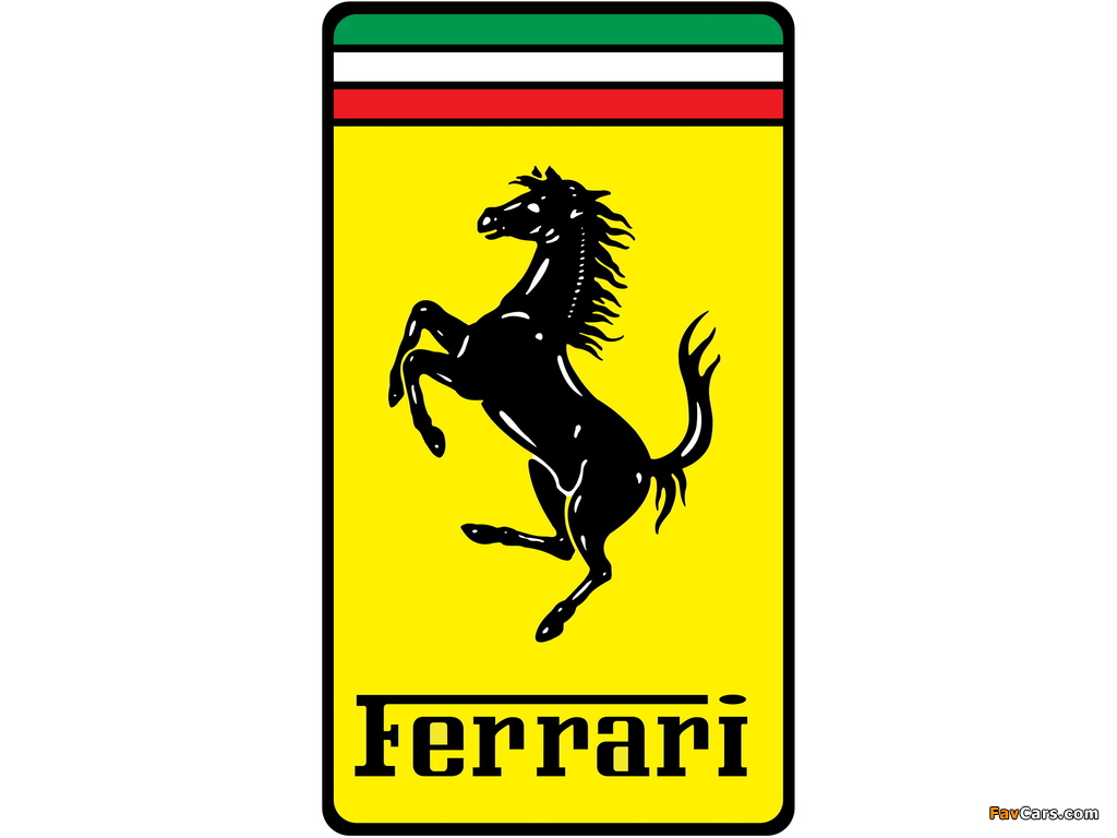 Images of Ferrari (1024 x 768)