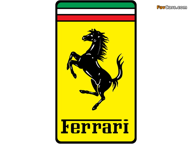 Images of Ferrari (640 x 480)