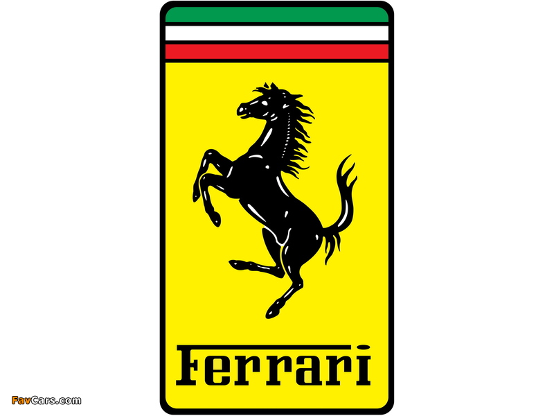 Images of Ferrari (800 x 600)