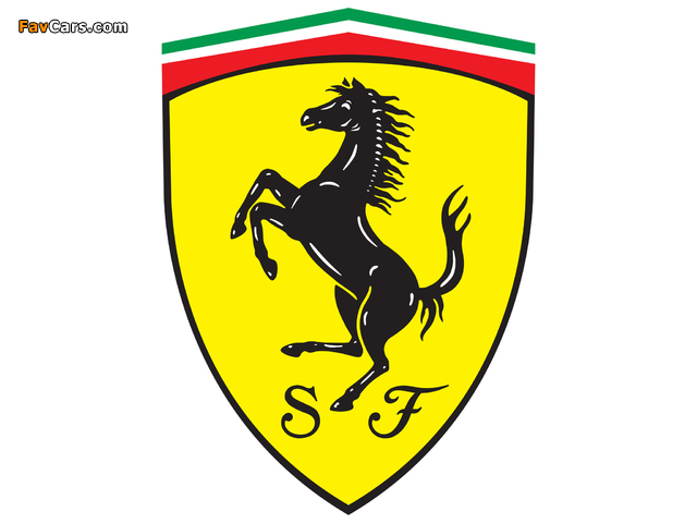 Photos of Ferrari (640 x 480)
