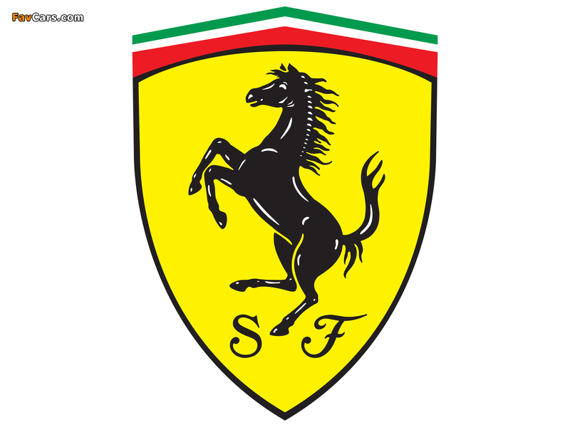 Photos of Ferrari (800 x 600)