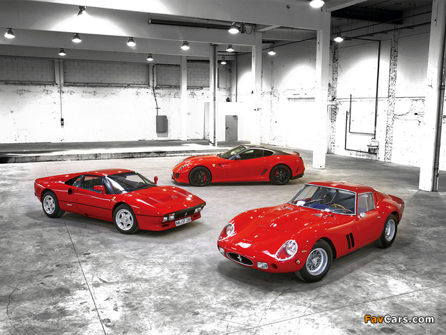 Ferrari images (640 x 480)