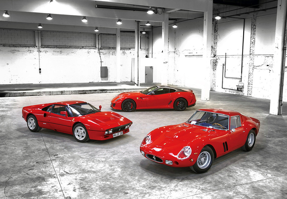 Ferrari images