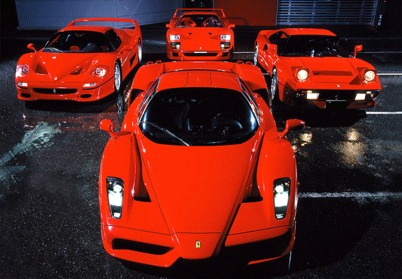 Ferrari pictures