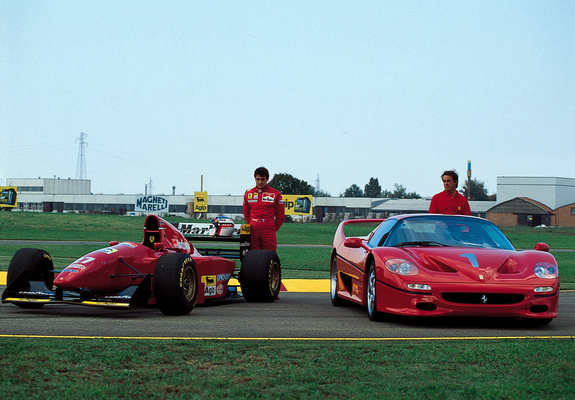 Images of Ferrari