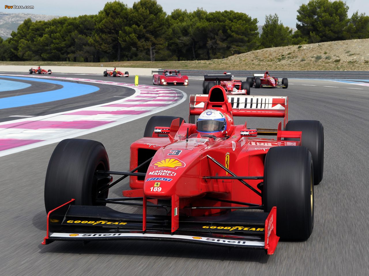Photos of Ferrari (1280 x 960)