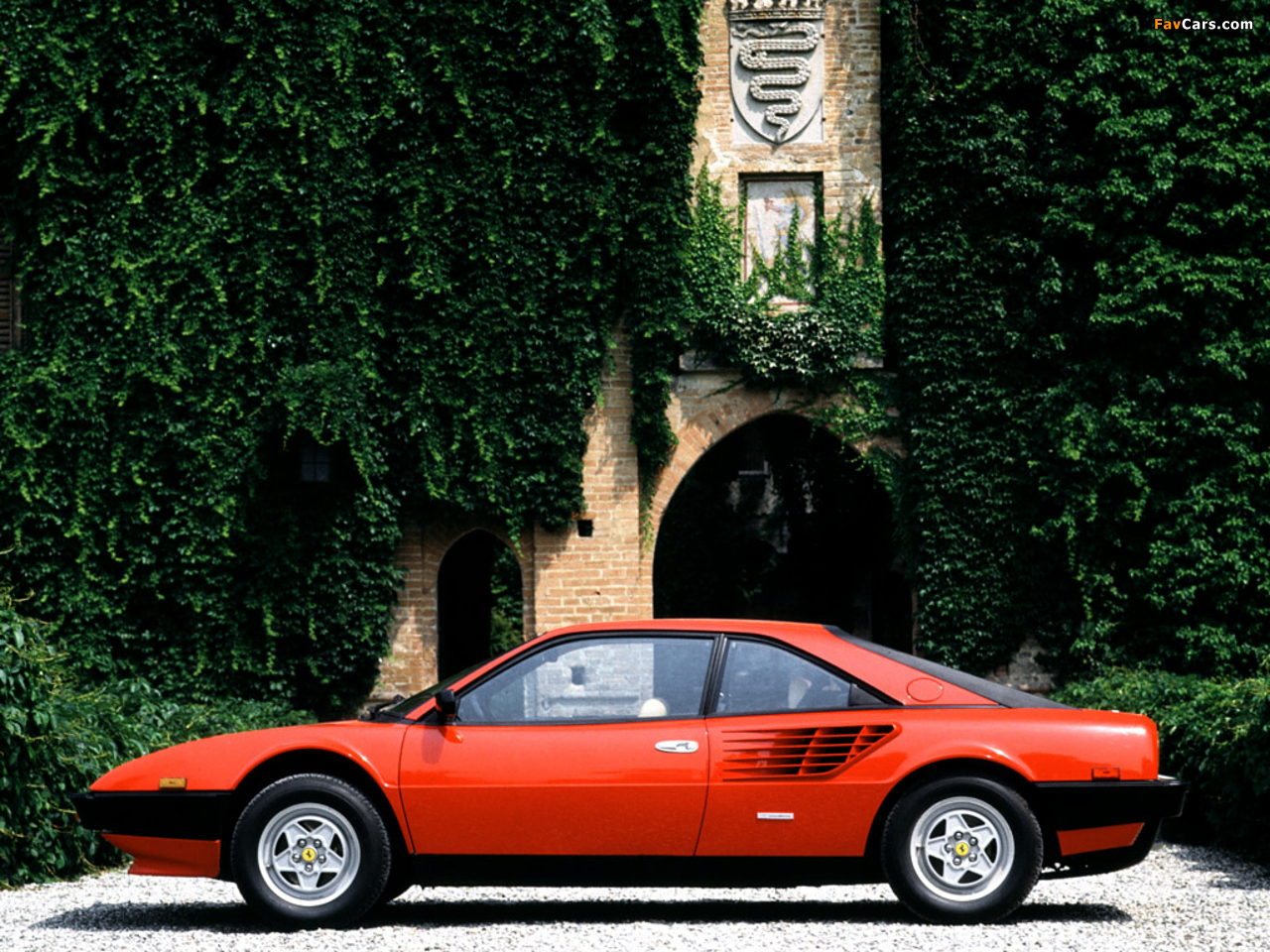 Ferrari Mondial 8 1980–82 images (1280 x 960)