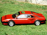 Ferrari Mondial 8 1980–82 images
