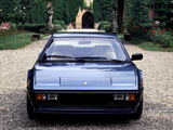 Ferrari Mondial 8 1980–82 wallpapers