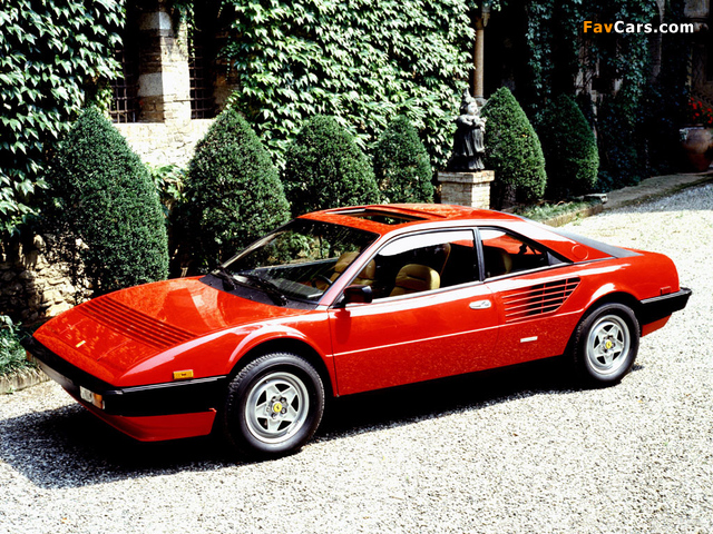 Ferrari Mondial 8 1980–82 wallpapers (640 x 480)