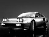 Ferrari Mondial 8 1980–82 wallpapers