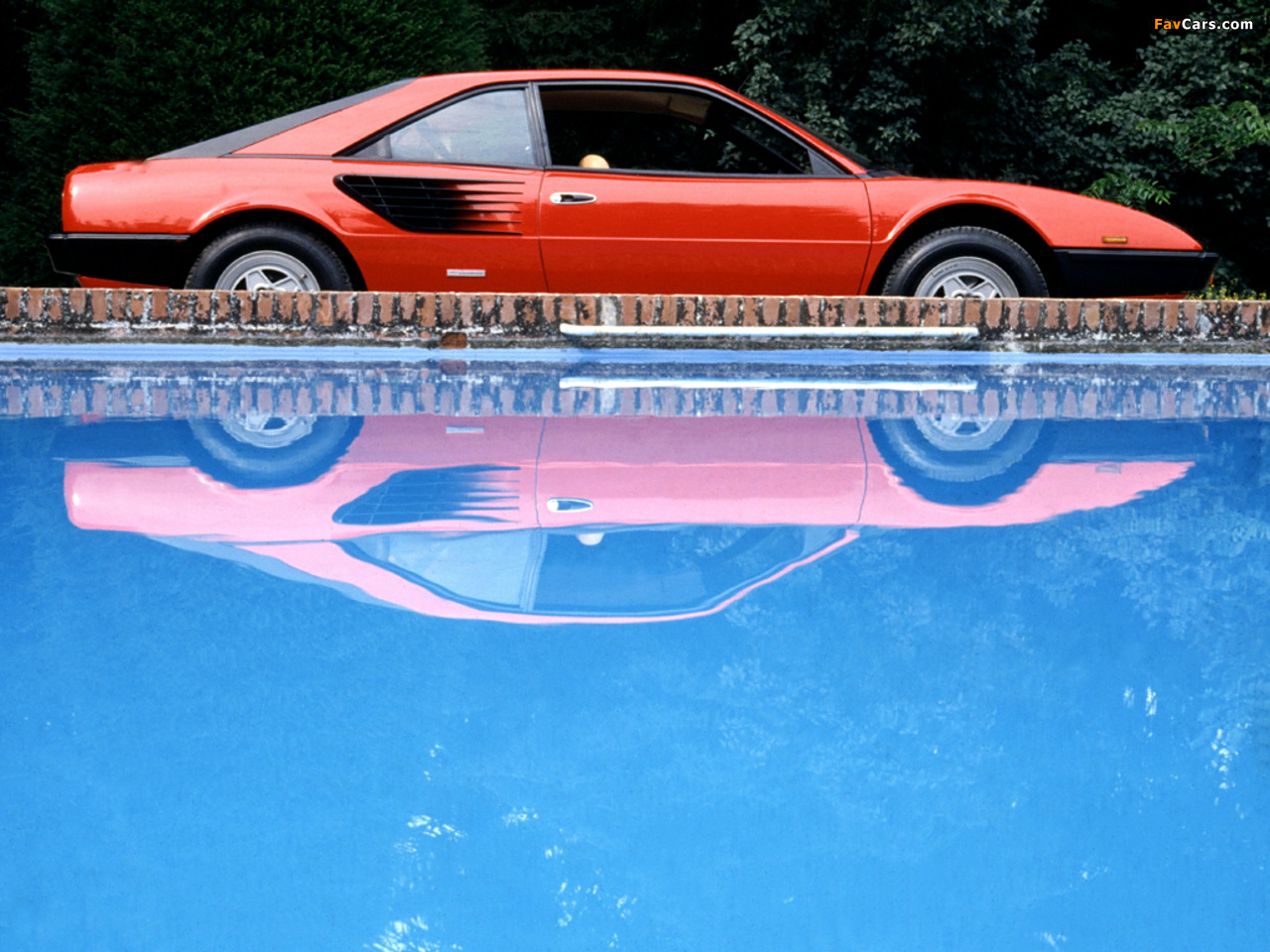 Ferrari Mondial 8 1980–82 wallpapers (1280 x 960)