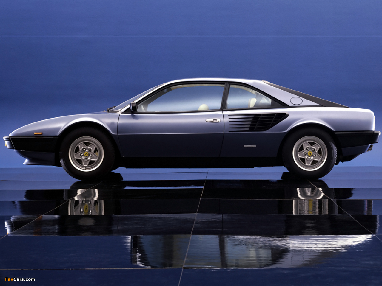 Ferrari Mondial 8 1980–82 wallpapers (1280 x 960)