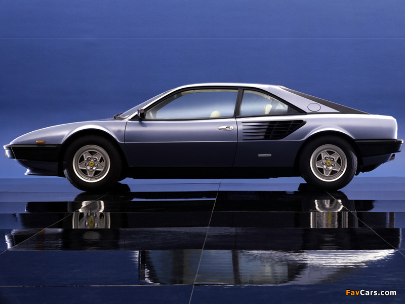 Ferrari Mondial 8 1980–82 wallpapers (800 x 600)