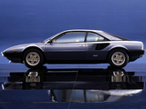 Ferrari Mondial 8 1980–82 wallpapers