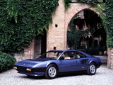 Images of Ferrari Mondial 8 1980–82