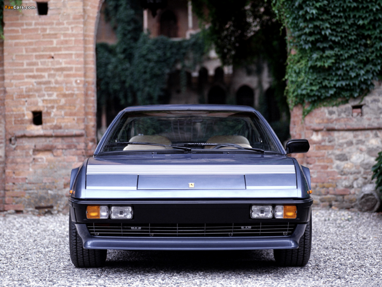 Pictures of Ferrari Mondial 8 1980–82 (1280 x 960)
