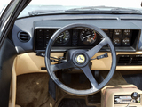 Pictures of Ferrari Mondial Cabriolet 1980–85