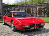 Pictures of Ferrari Mondial T 1989–93