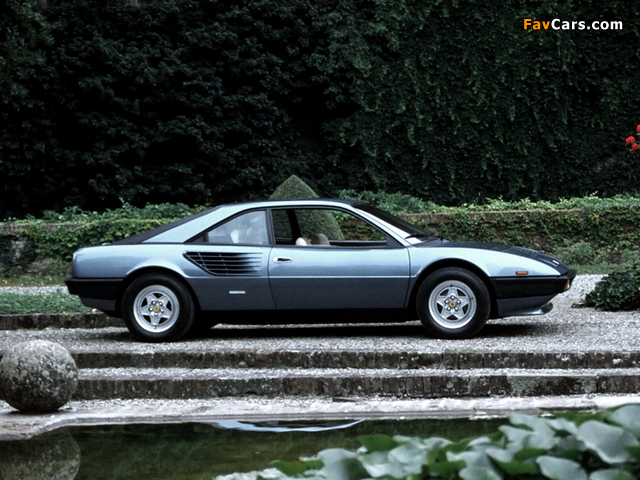 Ferrari Mondial 8 1980–82 wallpapers (640 x 480)