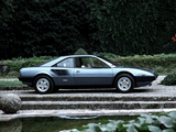 Ferrari Mondial 8 1980–82 wallpapers