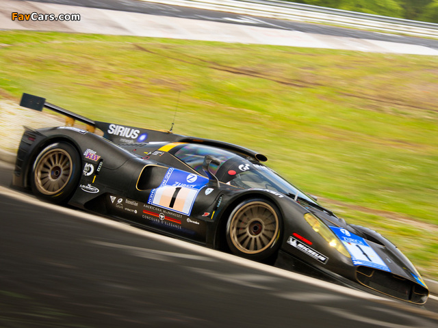 N.Technology P4/5 Competizione M 2012 wallpapers (640 x 480)