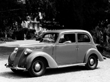 Fiat 1100 B 1948–49 wallpapers
