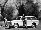 Fiat 1100 D Familiare 1962–66 pictures