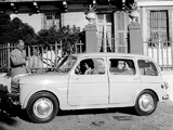 Images of Fiat 1100 Familiare (103) 1954–56