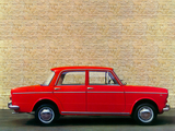 Images of Fiat 1100 R (103P) 1966–69