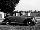 Photos of Fiat 1100 BL Taxi 1948–53