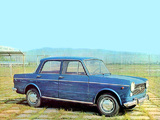 Photos of Zastava-Fiat 1100 R 1966–69