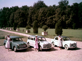 Pictures of Fiat 1100