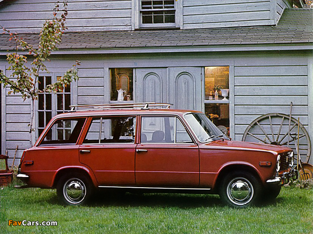 Fiat 124 Station Wagon US-spec 1966–70 pictures (640 x 480)